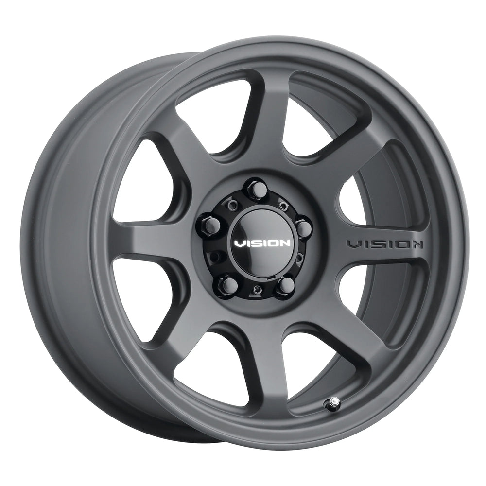 VISION WHEEL auto part