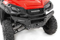 Rough Country Bumper Wings No Stinger 6 Led Combo Honda Pioneer 1000 92023