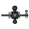 BULLETPROOF HITCHES MEDIUM DUTY SWAY CONTROL BALL MOUNT