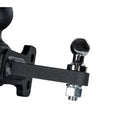 BULLETPROOF HITCHES MEDIUM DUTY SWAY CONTROL BALL MOUNT