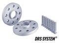 H&R Trak+ 20mm DRS Wheel Adaptor Bolt 4/114.3 Center Bore 66.2 Stud Thread 12x1.25
