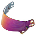 Bell SE07 Helmet Shield (2MM) ML - Purple