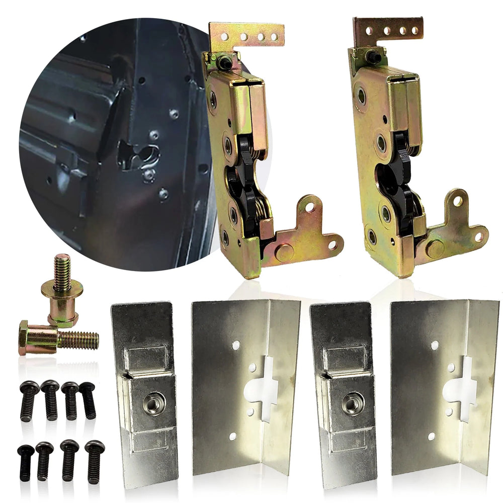 AUTOLOC auto part