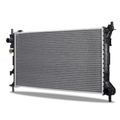 Mishimoto Dodge Neon Replacement Radiator 2000-2004