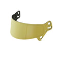 Bell SE06 Helmet Shield - Gold