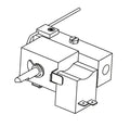 NORCOLD GAS CONTROL