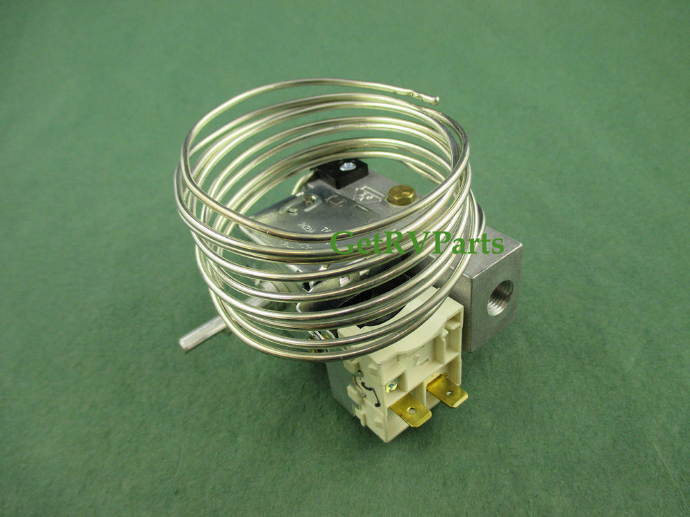 NORCOLD GAS CONTROL