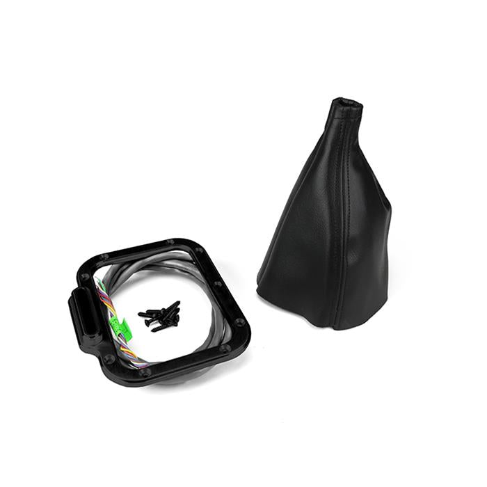 MIDNIGHT SERIES CABLE OPERATED LED BOOT INDICATOR KIT