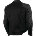 Speed and Strength Lightspeed Mesh Jacket Black - 2XL