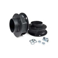 Zone Offroad 14-24 Ram 2500 / 13-22 Ram 3500 Dual Steering Stablilizer Mounting Kit