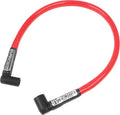Coil Wire - Red 60in HEI/HEI