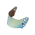 Bell SE06 Helmet Shield - Blue