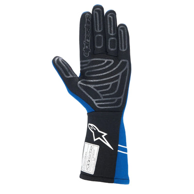 Alpinestars blue auto part