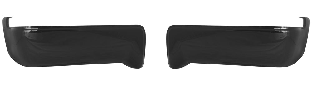 ECOOLOGICAL black bumper
