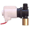 Jabsco auto part detail