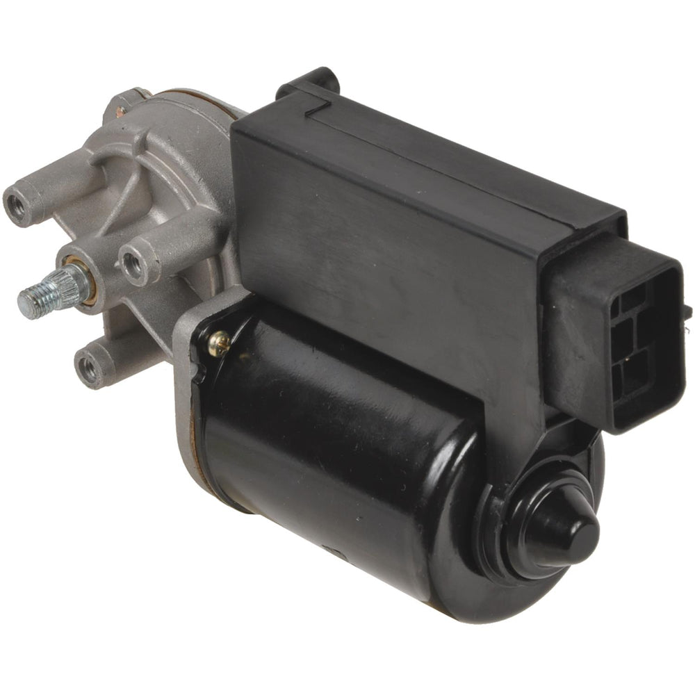 NEW WIPER MOTORS
