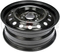 STEEL WHEEL