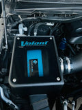 Volant 19-23 Dodge Ram 1500 5.7L V8 3oz Aluminum Oil Catch Can w/Mounting Bracket - Blue