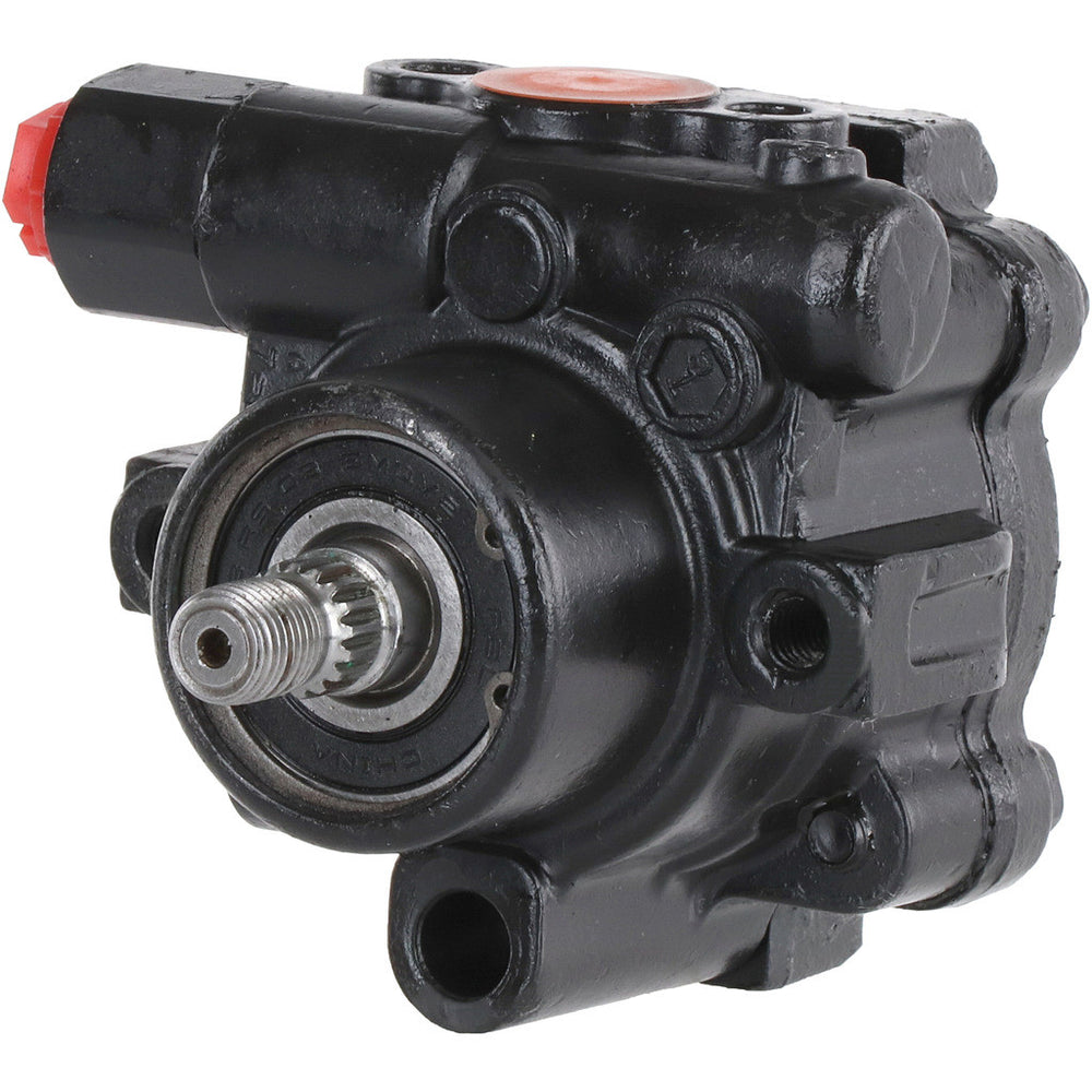 IMPORT POWER STERING PUMP