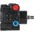 IMPORT POWER STERING PUMP