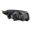 0608 TY RAV4 (BASE;LTD) H.L LH