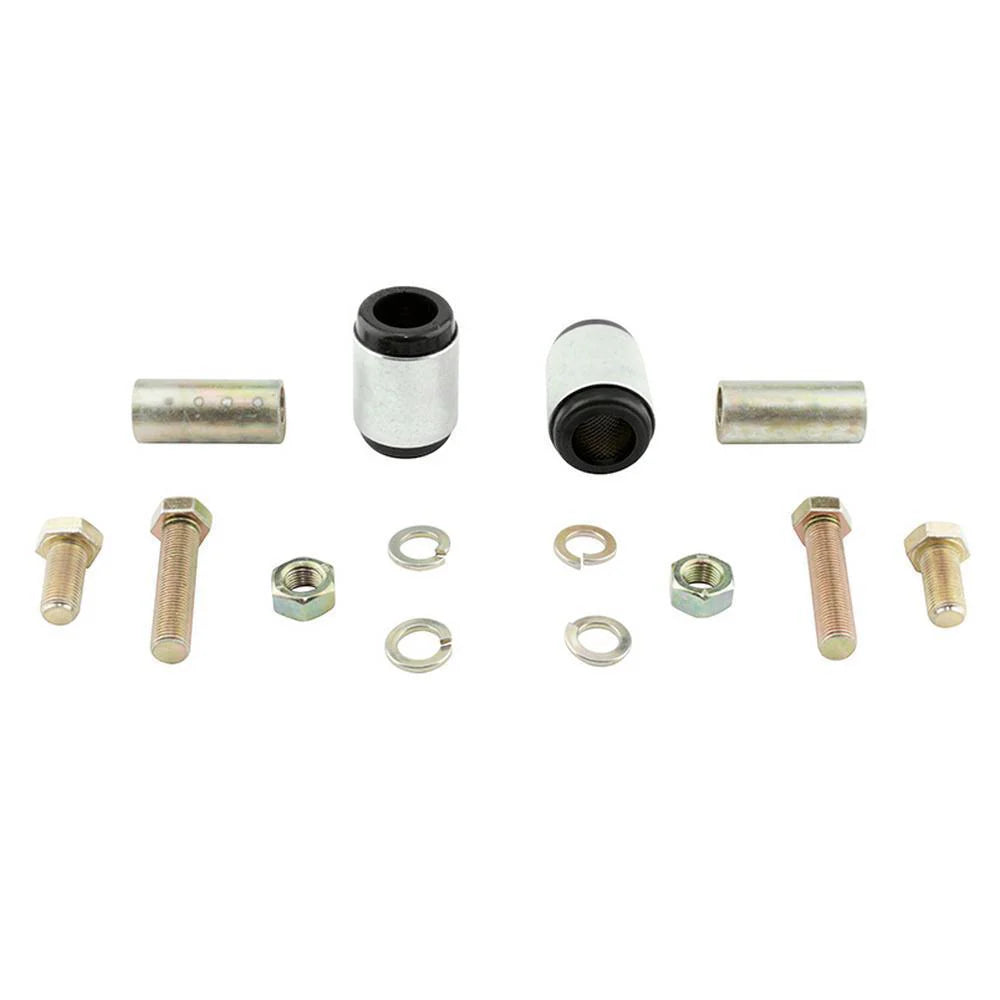 CONTROL ARM UPPER INNER BUSHING ADDS +/ 0.5DEG CAMBER