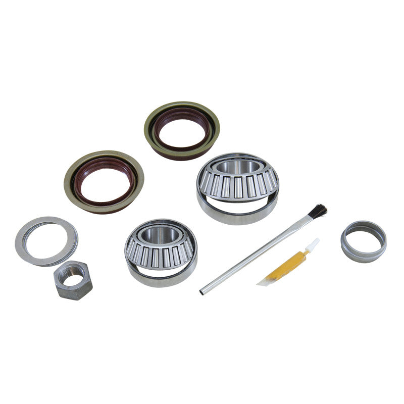USA Standard (Yukon) auto part