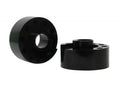 Spring - pad bushing 2 Bushings Install Guide