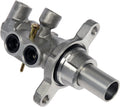 BRAKE MASTER CYLINDER