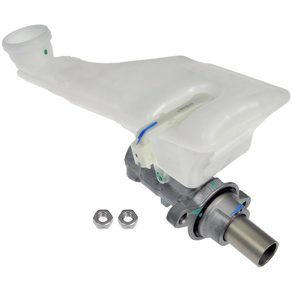 BRAKE MASTER CYLINDER