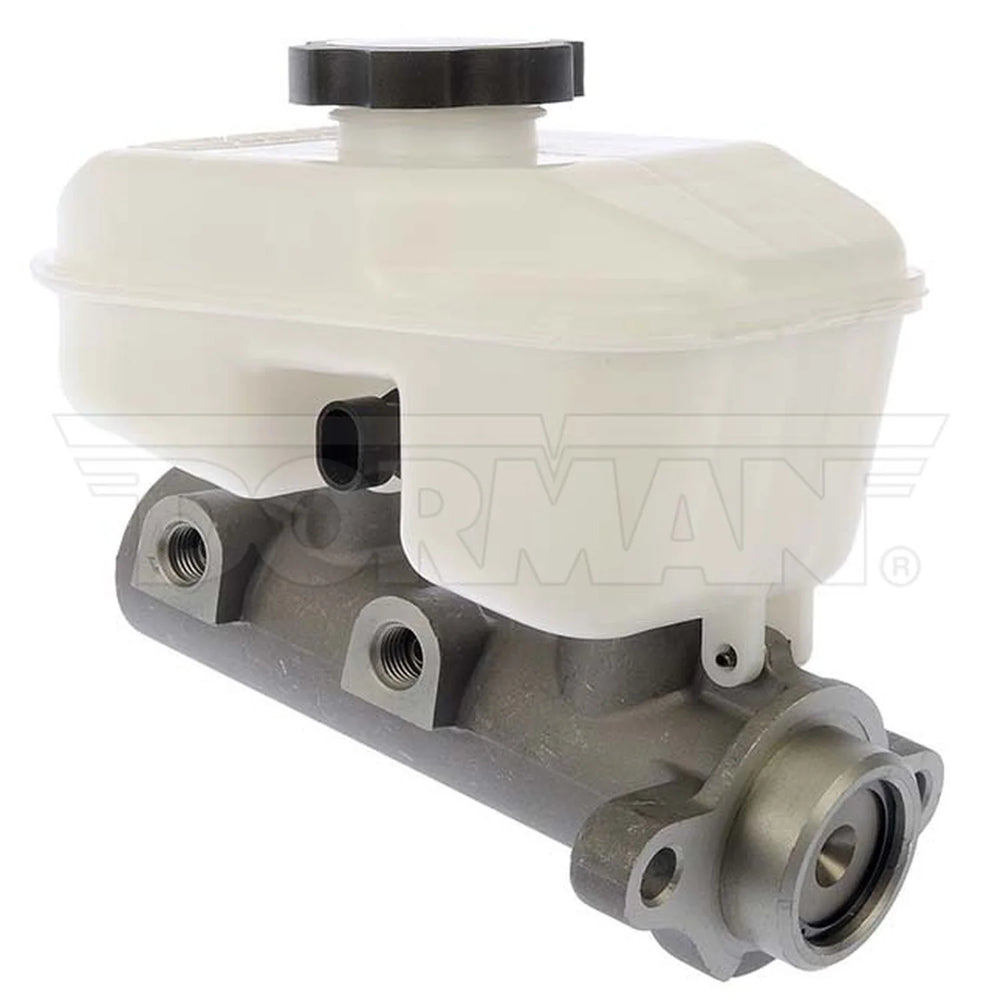 NEW MASTER CYLINDER