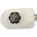 NEW MASTER CYLINDER