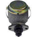BRAKE MASTER CYLINDER