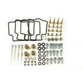 All Balls Racing 90-93 Kawasaki ZX600D (ZX-6) Carburetor Rebuild Kit