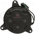 FAN MOTOR