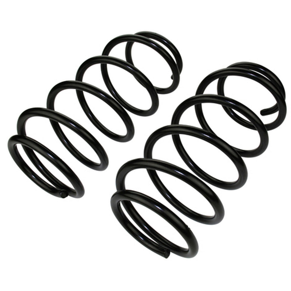 TOYOTA PRIUS 1014 COIL SPRING SET