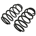 TOYOTA PRIUS 1014 COIL SPRING SET
