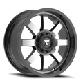 FITTIPALDI OFF ROAD FA16MB 18X9, ET