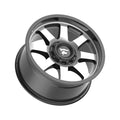 FITTIPALDI OFF ROAD FA16MB 18X9, ET