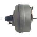 POWER BRAKE BOOSTERS