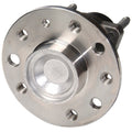 MOOG 94-98 Acura Integra RS Rear Hub Assembly