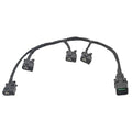 STANDARD IGN auto part