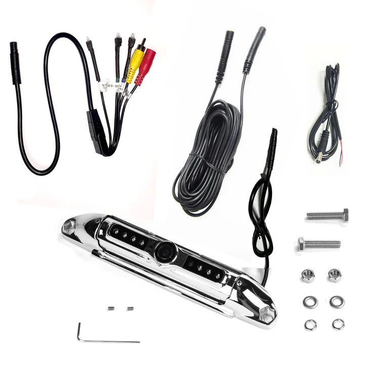 Boyo auto part