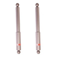 KYB Shocks & Struts Excel-G Rear CHEVROLET Silverado C and R - Series 1/2 Ton (2WD) 2007-09 K and V