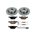 Power Stop 98-02 BMW Z3 Rear Autospecialty Brake Kit