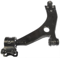 CONTROL ARM