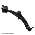 CONTROL ARM