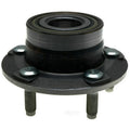 WHEEL HUB ASSEMBLY