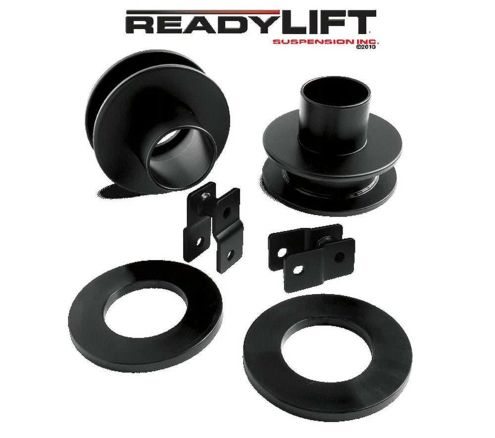RLS - 6 Rear Track Bar Bracket For Front Lift Fits DODGE RAM 2500 2019-2024