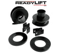 RLS - 6 Rear Track Bar Bracket For Front Lift Fits DODGE RAM 2500 2019-2024